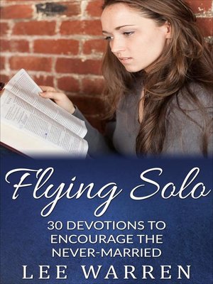 cover image of Flying Solo